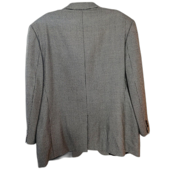 Arnold Brant 100% cashmere sports coat jacket size 41R made in Canada jacket - Picture 2 of 4